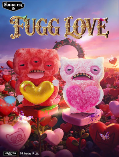 Fuggler Wedding Day