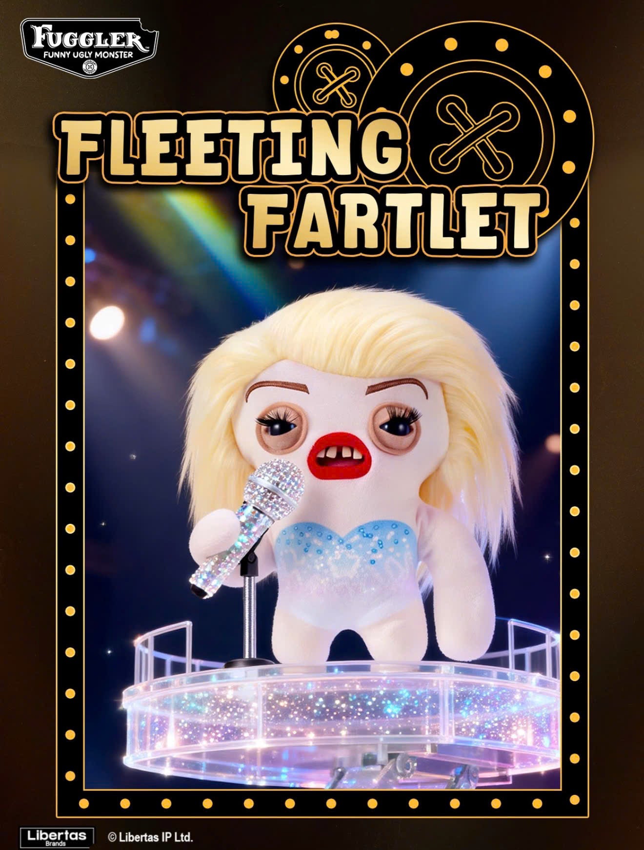Fuggler Fugg Stars