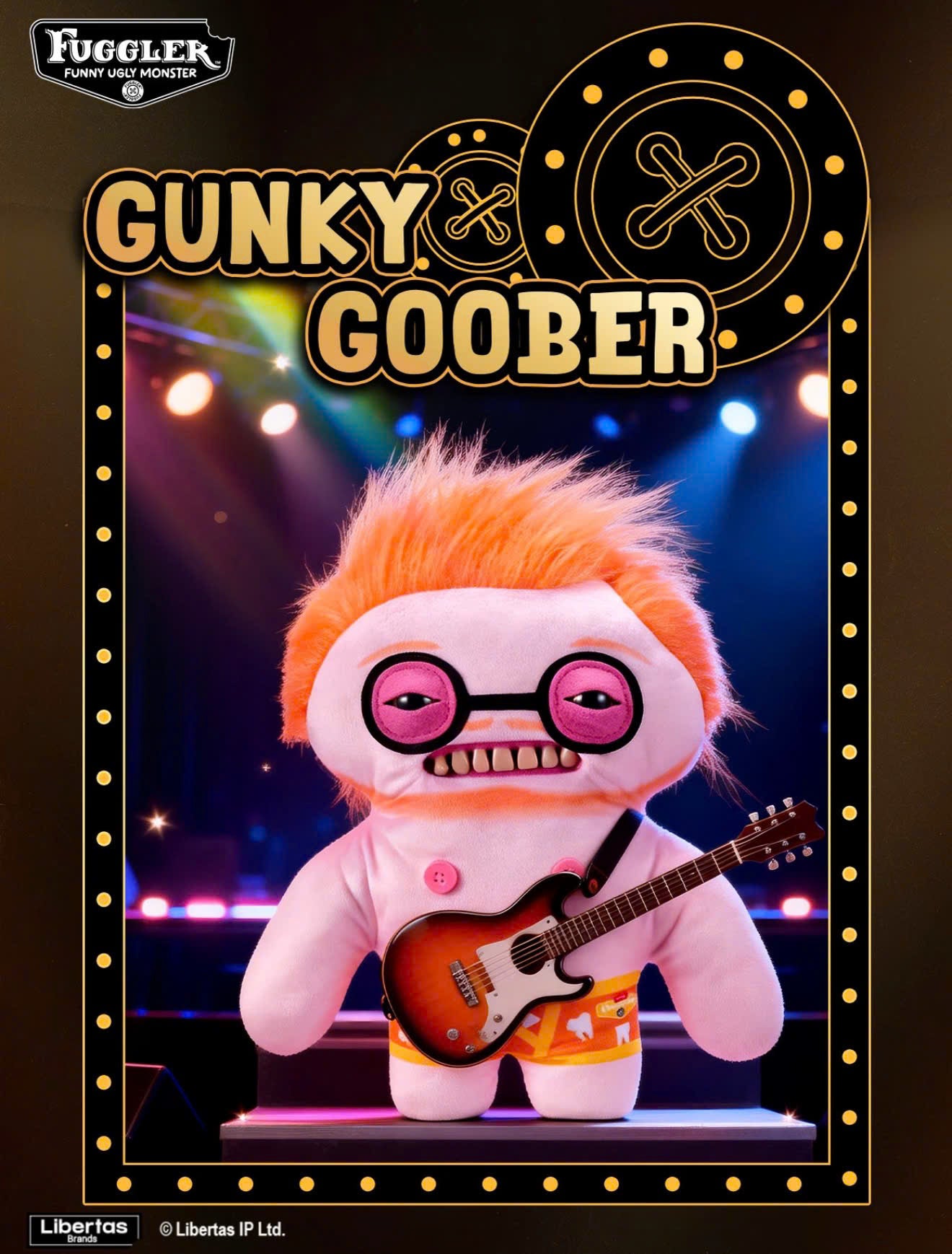 Fuggler Fugg Stars