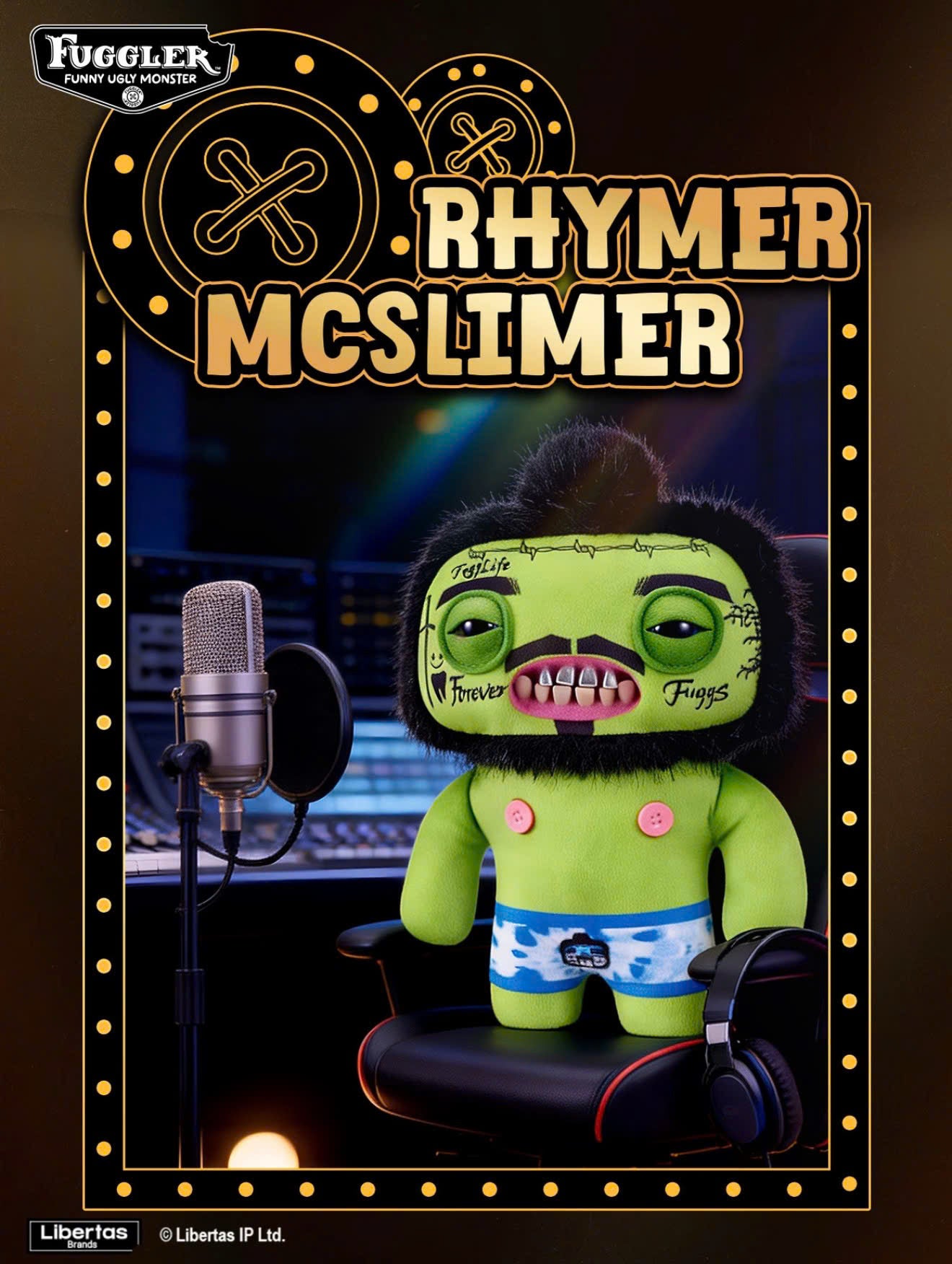 Fuggler Fugg Stars