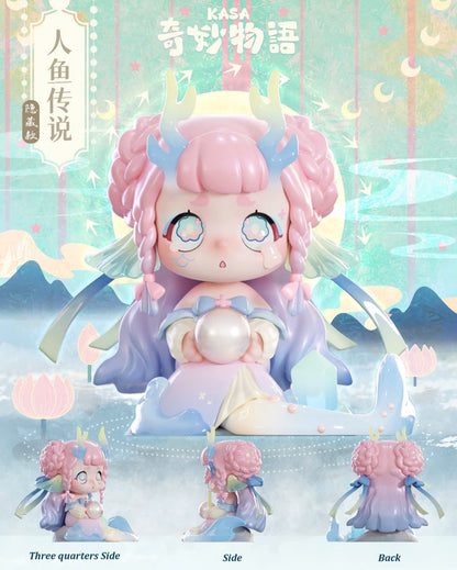 Kasa 2.0 - Wonder Tales