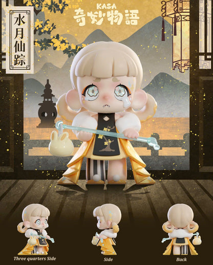 Kasa 2.0 - Wonder Tales