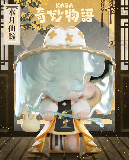Kasa 2.0 - Wonder Tales