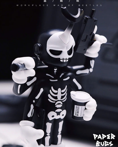 Paper Bugs - Classic