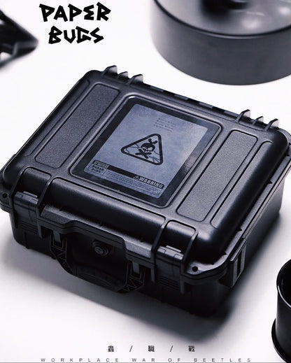 Paper Bugs - Classic