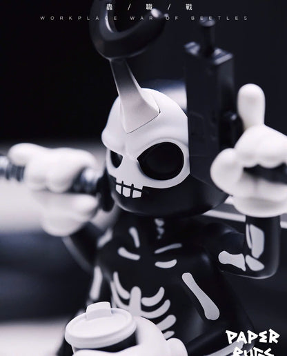 Paper Bugs - Classic