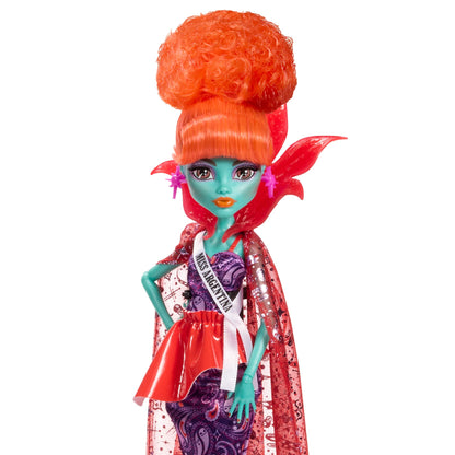 Monster High® Skullector™ Beetlejuice Afterlife Waiting Room Doll 2-Pack