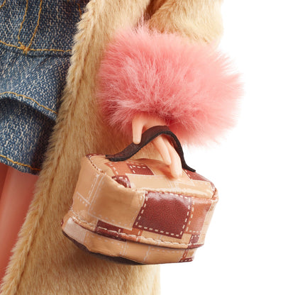 My Scene Chelsea Doll - Búp Bê Thời Trang Sưu Tầm Barbie Signature Mattel