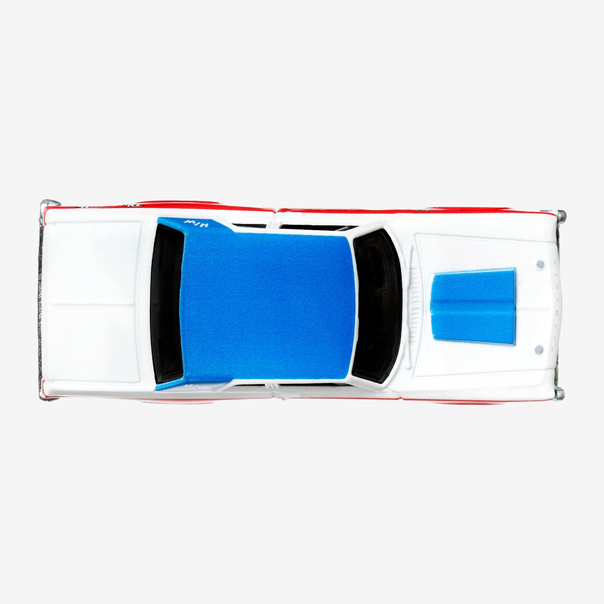 Hot Wheels Premium Car Culture 2-Pack, Belvedere and Coronet - Bộ 2 Xe Mô Hình Kim Loại Cao Cấp 1:64 - Hot Wheels - Hình ảnh bổ sung 6