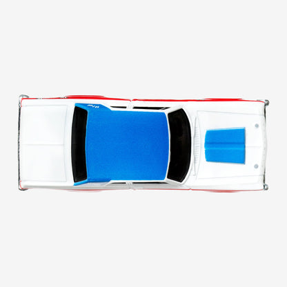 Hot Wheels Premium Car Culture 2-Pack, Belvedere and Coronet - Bộ 2 Xe Mô Hình Kim Loại Cao Cấp 1:64 - Hot Wheels - Hình ảnh bổ sung 6