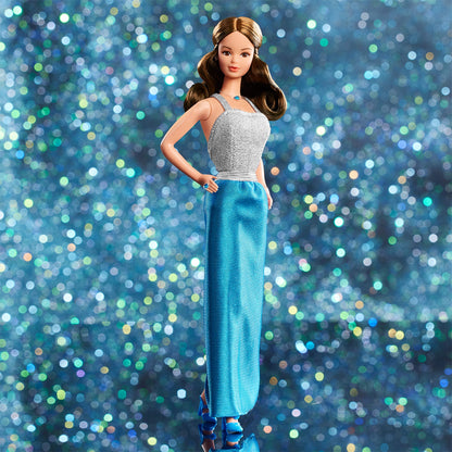 Barbie Fashion Photo P.J. Doll Reproduction - Búp bê thời trang sưu tầm Barbie Signature - Góc nhìn khác 3