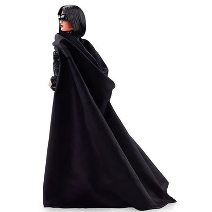 Star Wars x Barbie Darth Vader -Inspired Doll Búp Bê Sưu Tầm Cao Cấp Barbie Signature Gold Label GHT80 - Hình ảnh bổ sung 5