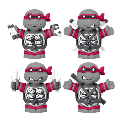 Little People Collector Teenage Mutant Ninja Turtles: Origins Special Edition Figure Set - Bộ Mô Hình Rùa Ninja Sưu Tập - Mat