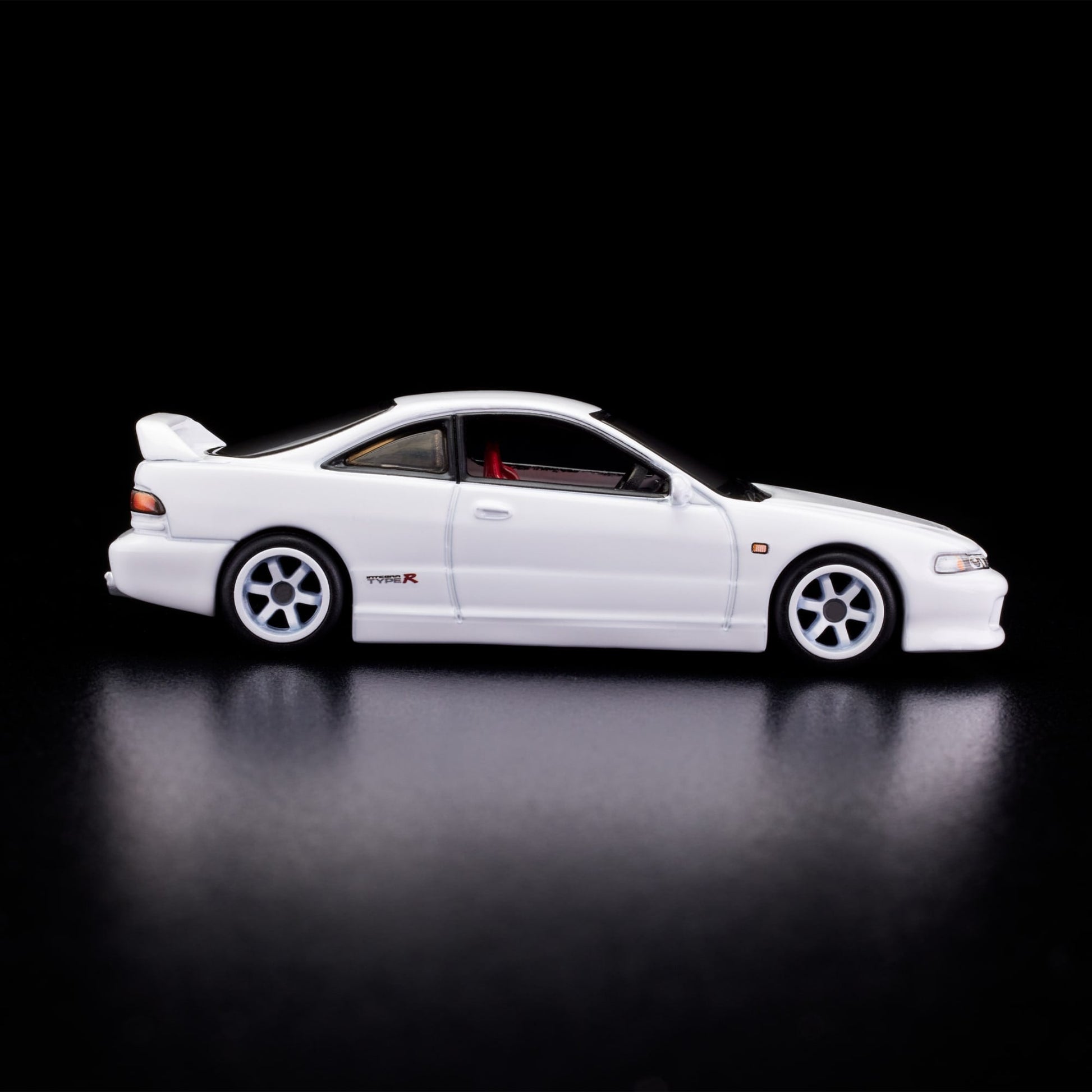 RLC Exclusive 1995 Honda Integra Type R Mô hình xe Die-cast 1:64 Hot Wheels Collectors - Hình ảnh bổ sung 7