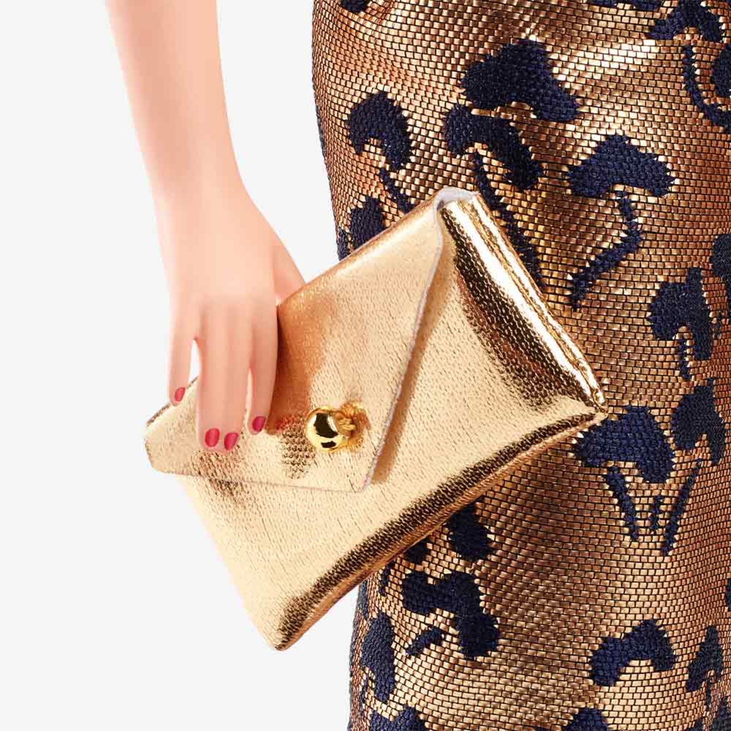 1961 Brownette Bubble Cut Barbie Doll Reproduction - Búp bê Sưu tầm Barbie Signature Silkstone