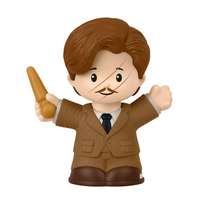 Little People Collector Harry Potter and the Prisoner of Azkaban Special Edition Set - Bộ Mô Hình Nhân Vật Sưu Tầm - Mattel F