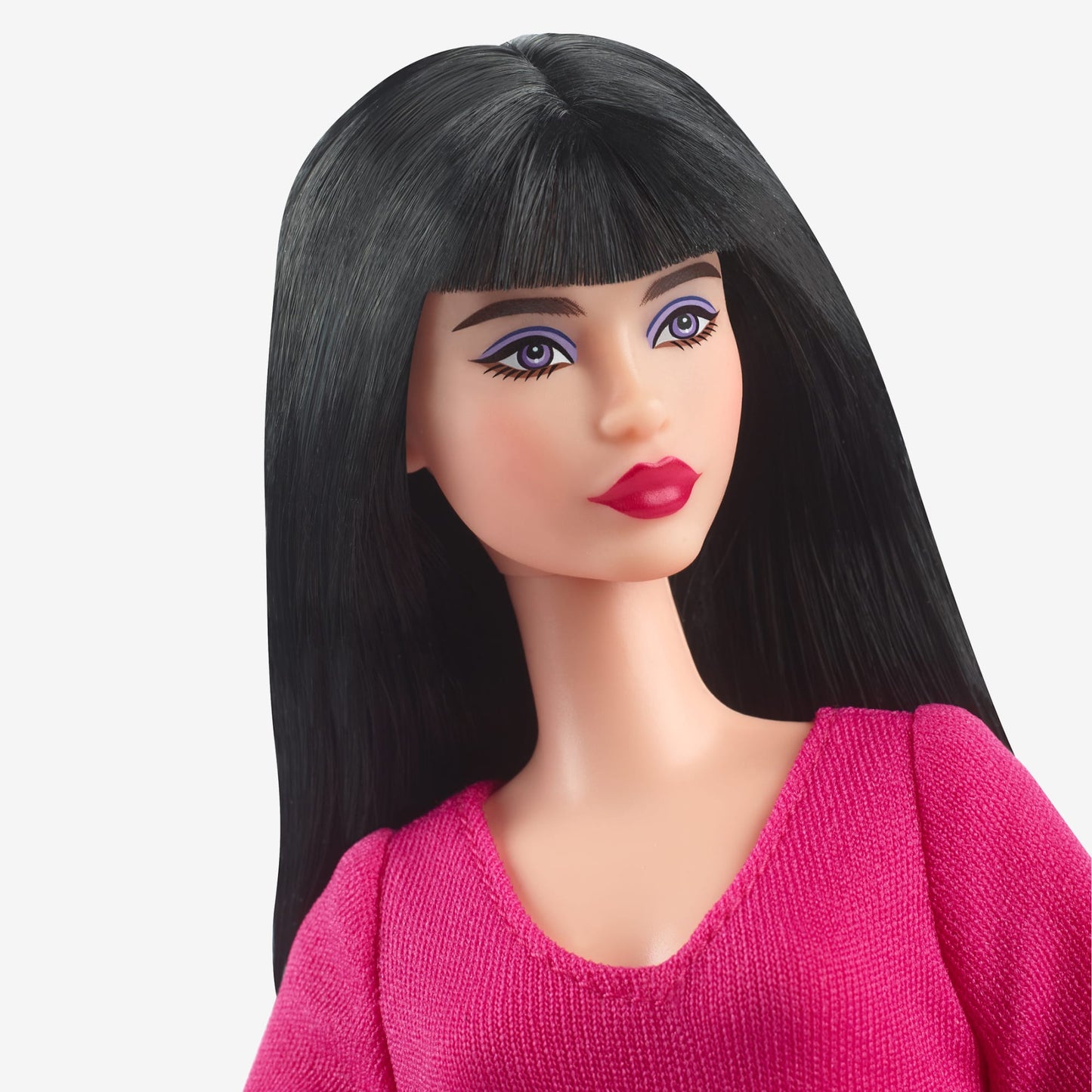 Barbie Looks Doll With Mix-and-Match Fashions Búp Bê Sưu Tầm Cao Cấp Barbie Signature - Hình ảnh bổ sung 4