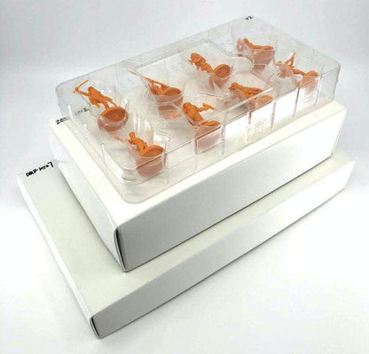 Zombicide: CMON Comic Book Volume 1 Plus Promos (Kickstarter Special)