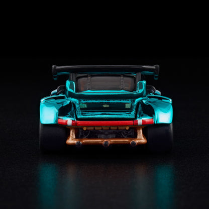 RLC Exclusive RWB Porsche 930