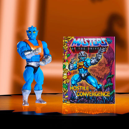 Masters of the Universe Origins Two Bad Multipack - Bộ Mô Hình Figure Sưu Tầm Mattel - Hình ảnh bổ sung 4