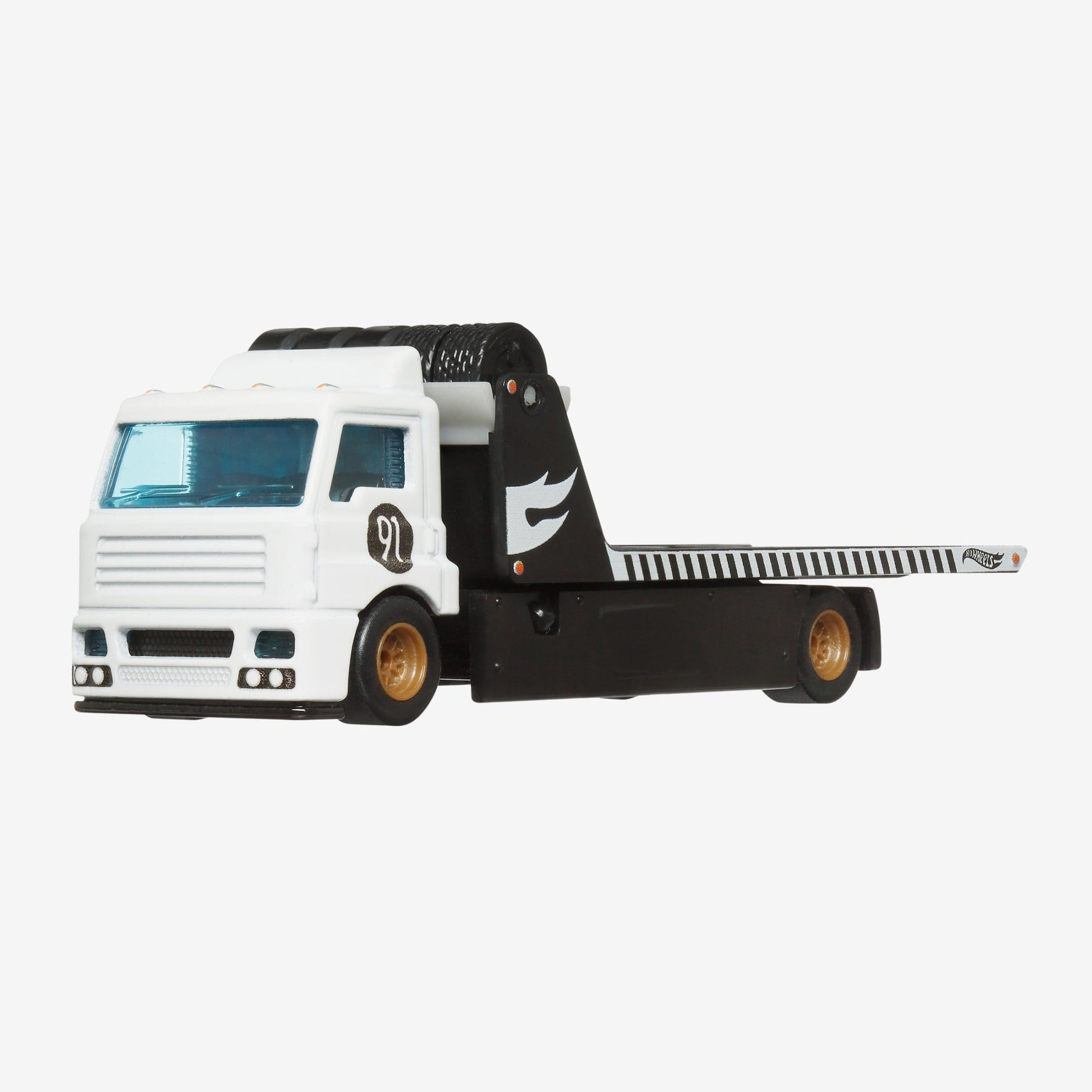 Hot Wheels Premium Collector Set - Bộ Xe Mô Hình Kim Loại Cao Cấp - Mattel GMH39 - Hình ảnh bổ sung 6