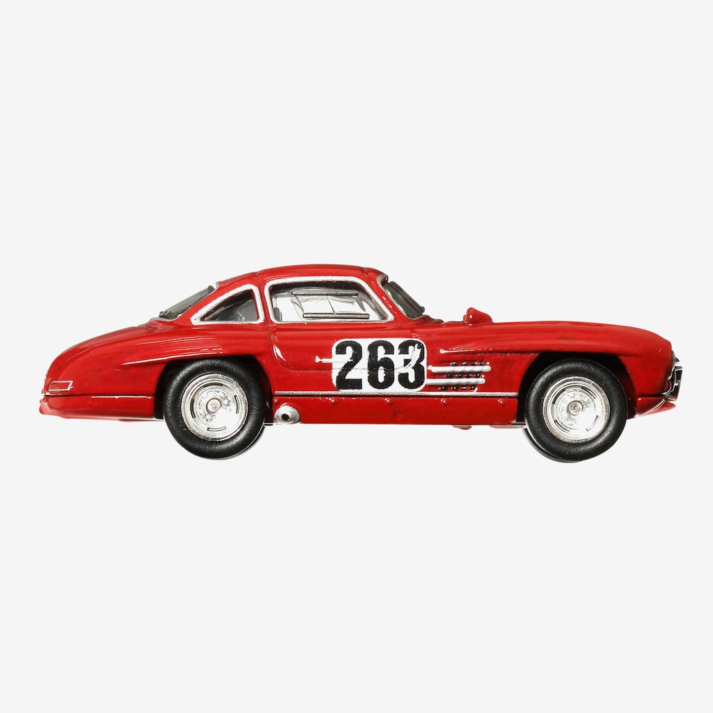 2022 Car Culture Mix 5: Jay Leno’s Garage Case Pack - Bộ 5 Xe Mô Hình Cao Cấp Hot Wheels