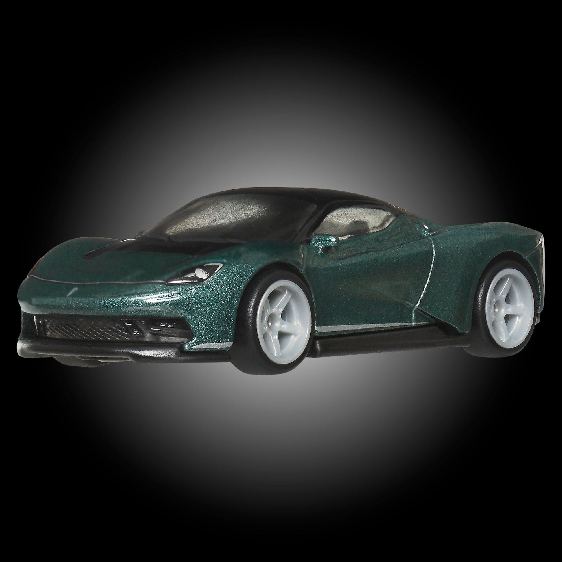 Hot Wheels Premium Car Culture EuroSpeed Automobili Pininfarina Battista