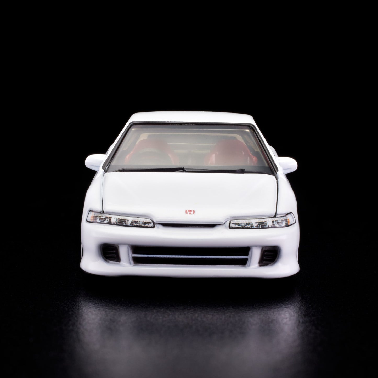 RLC Exclusive 1995 Honda Integra Type R Mô hình xe Die-cast 1:64 Hot Wheels Collectors