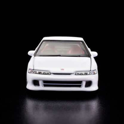 RLC Exclusive 1995 Honda Integra Type R Mô hình xe Die-cast 1:64 Hot Wheels Collectors