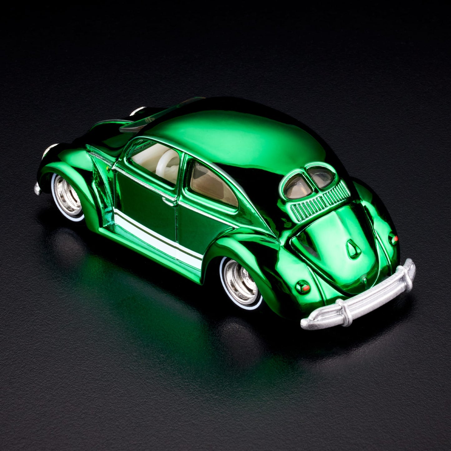 RLC Exclusive Hot Wheels Kawa-Bug-A Membership Car - Xe Mô Hình Sưu Tầm Volkswagen Beetle - Hot Wheels
