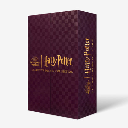 Harry Potter Design Collection – HARRY POTTER Doll Búp Bê Sưu Tầm Cao Cấp Mattel HND81 Mattel - Collector Doll