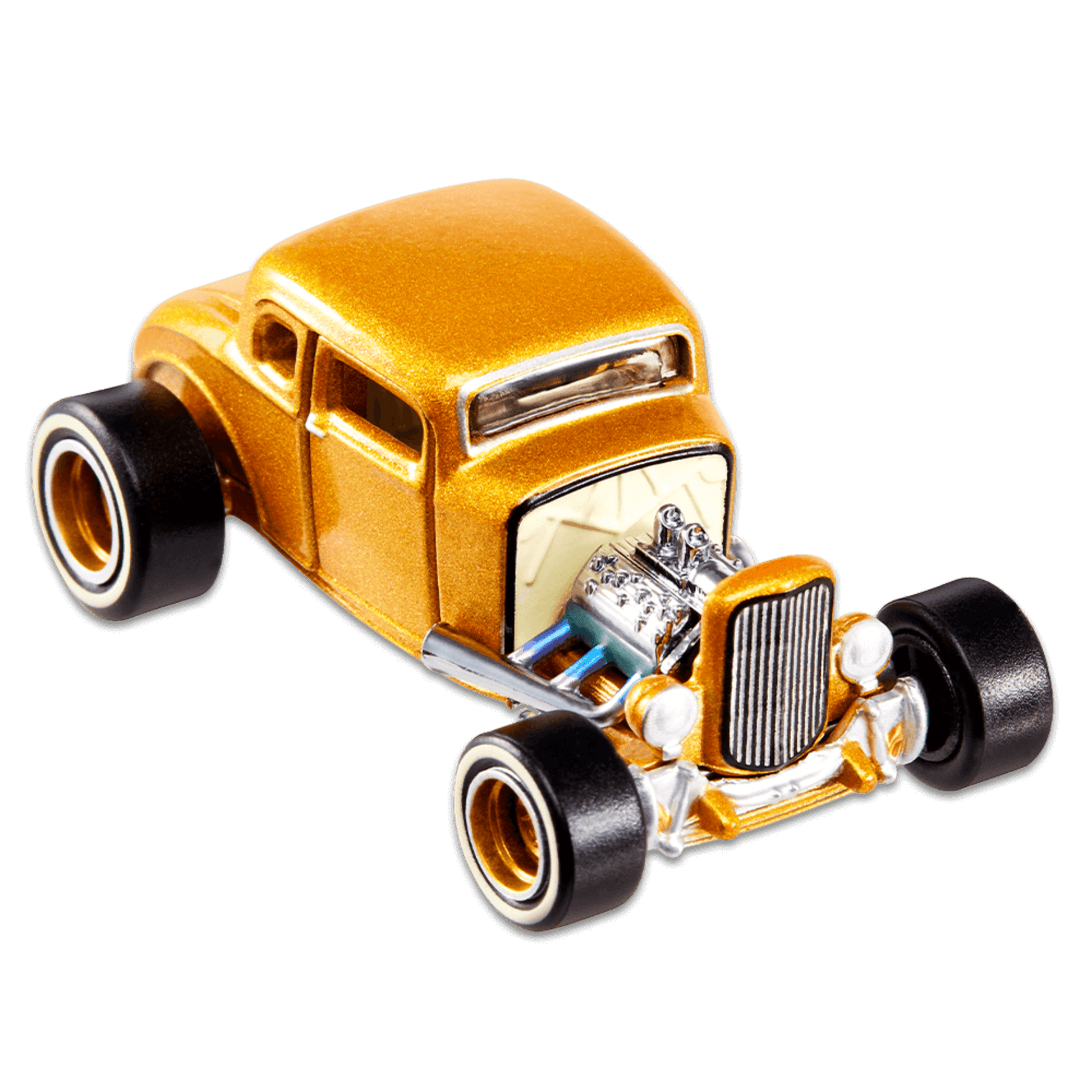 HWC Special Edition '32 Ford Xe Mô Hình Kim Loại Cao Cấp Hot Wheels RLC - Hình ảnh sản phẩm