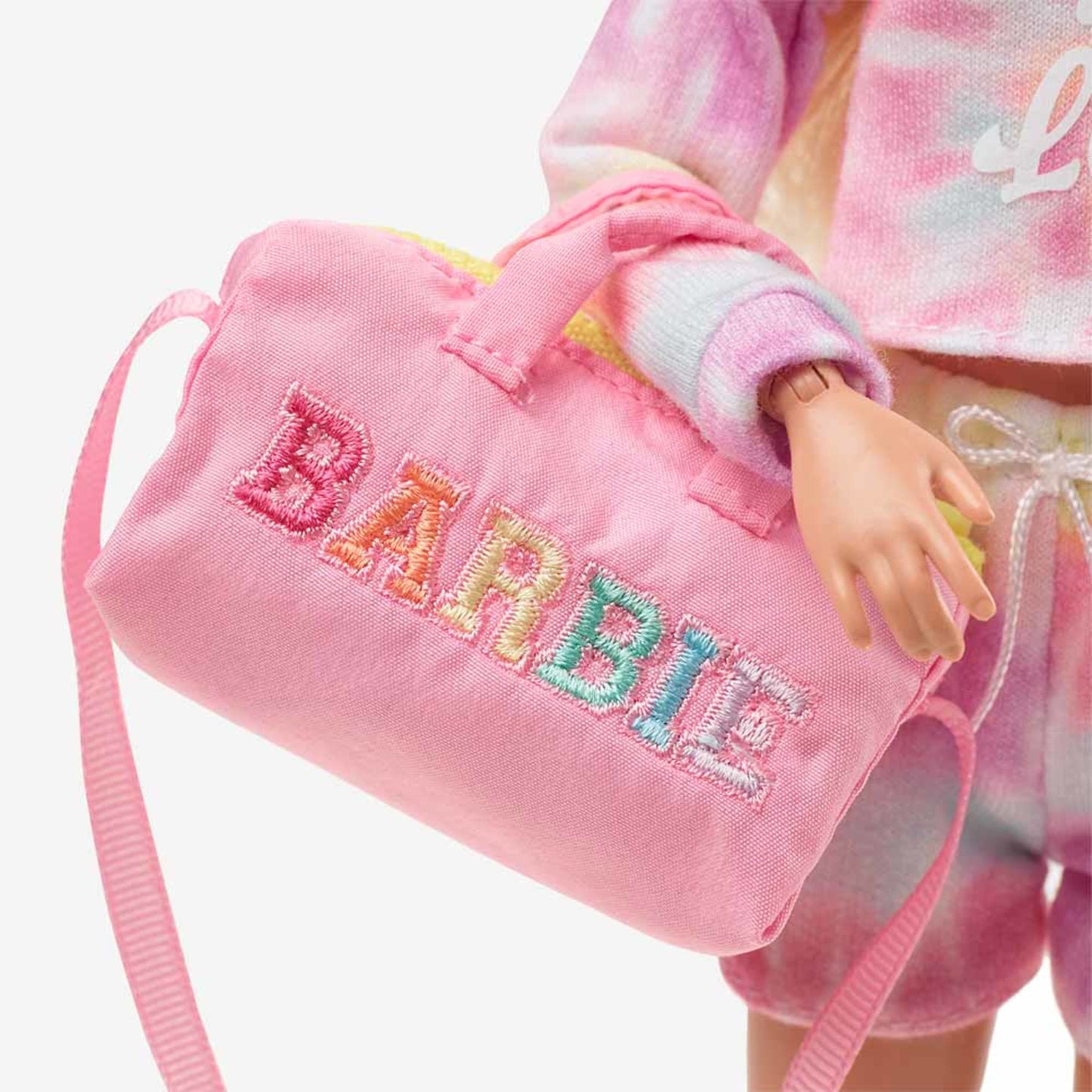 Stoney Clover Lane Barbie Doll Búp Bê Thời Trang Sưu Tầm Barbie Signature Barbie Signature - ảnh 2 - Collectible Doll