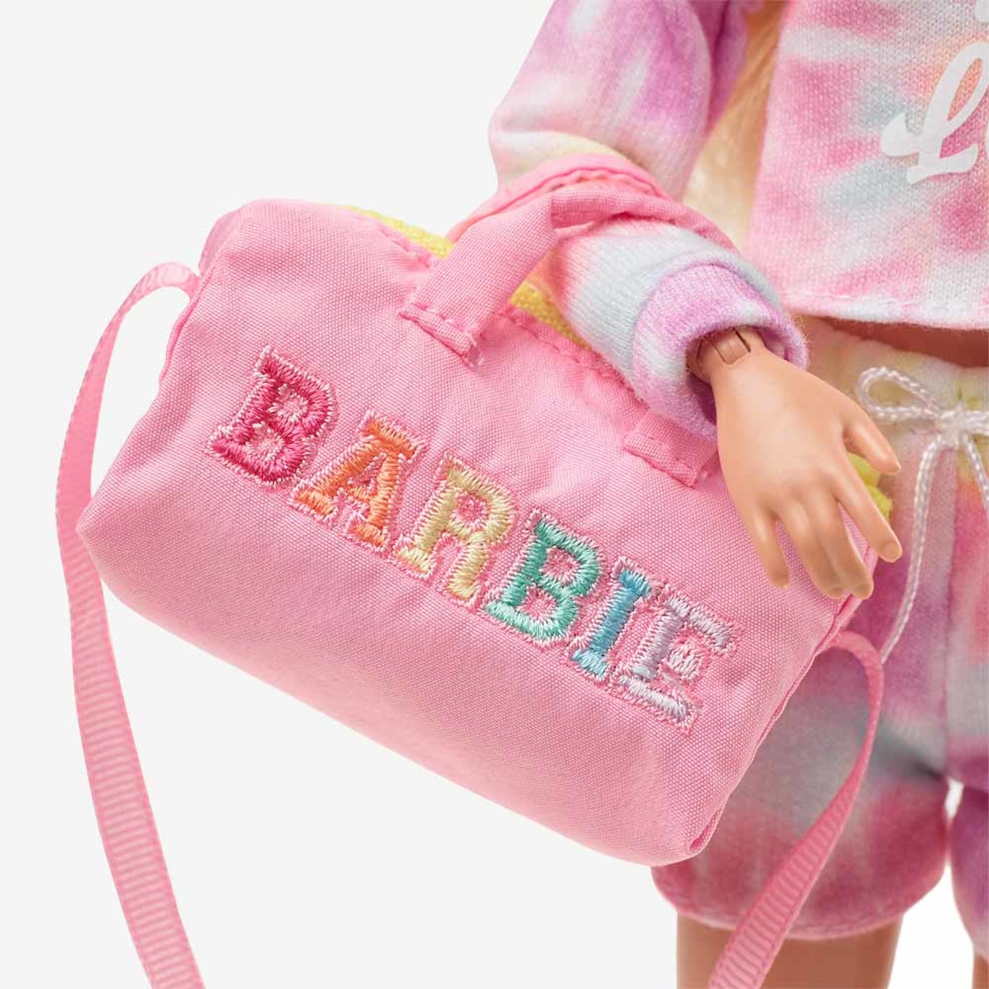 Stoney Clover Lane Barbie Doll Búp Bê Thời Trang Sưu Tầm Barbie Signature Barbie Signature - ảnh 2 - Collectible Doll