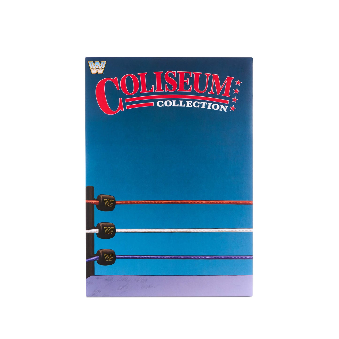 WWE Ultimate Edition Coliseum Collection “Million Dollar Man” Ted DiBiase and Ricky “The Dragon” Steamboat 2-Pack Bộ 2 Mô Hình Đô Vật Mattel