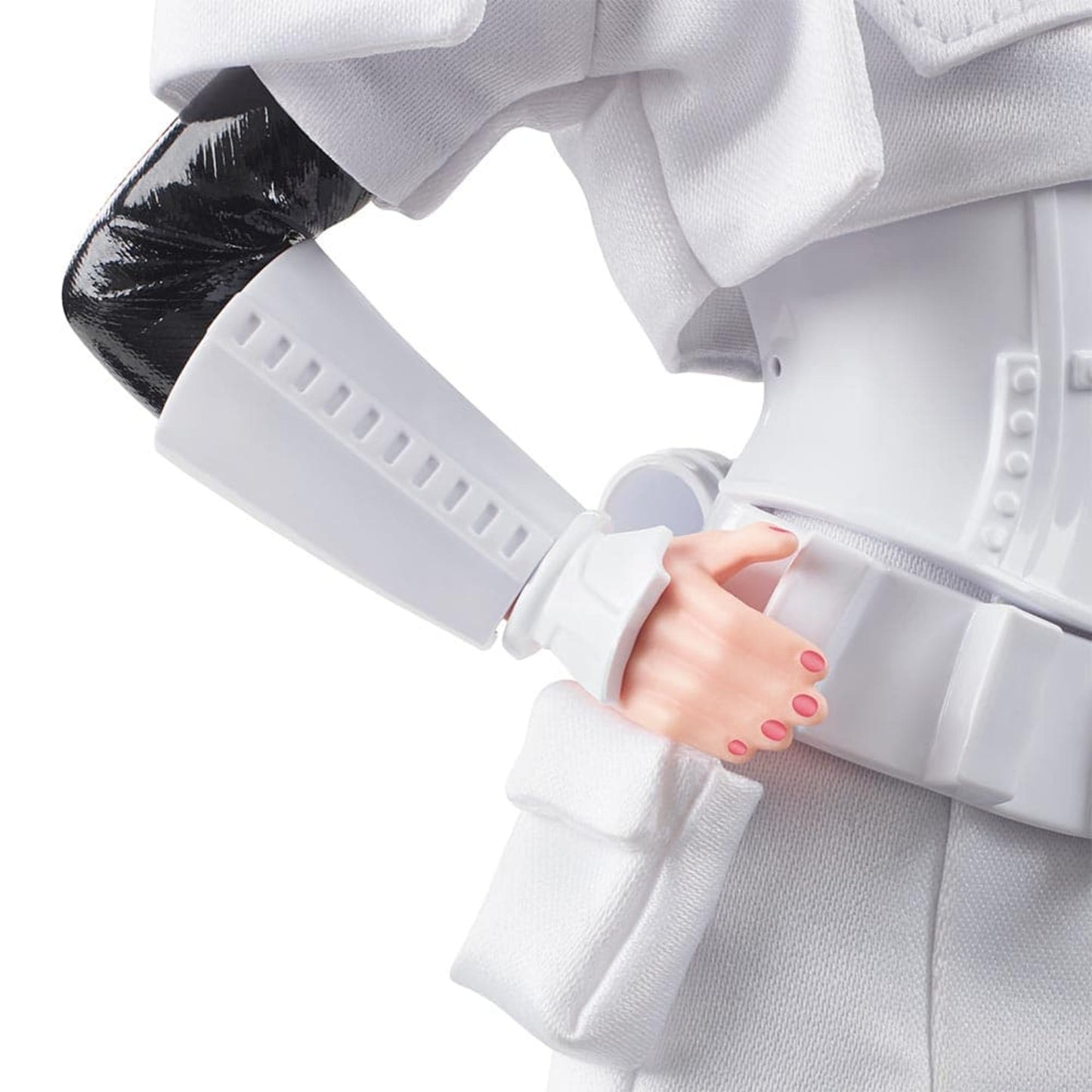 Star Wars Stormtrooper x Barbie Doll - Búp Bê Sưu Tầm Cao Cấp - Barbie Signature